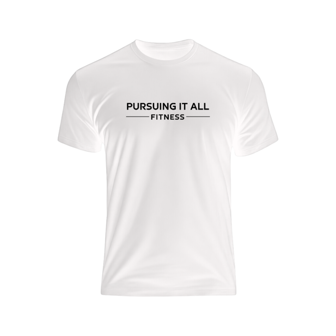 All Round T-Shirt