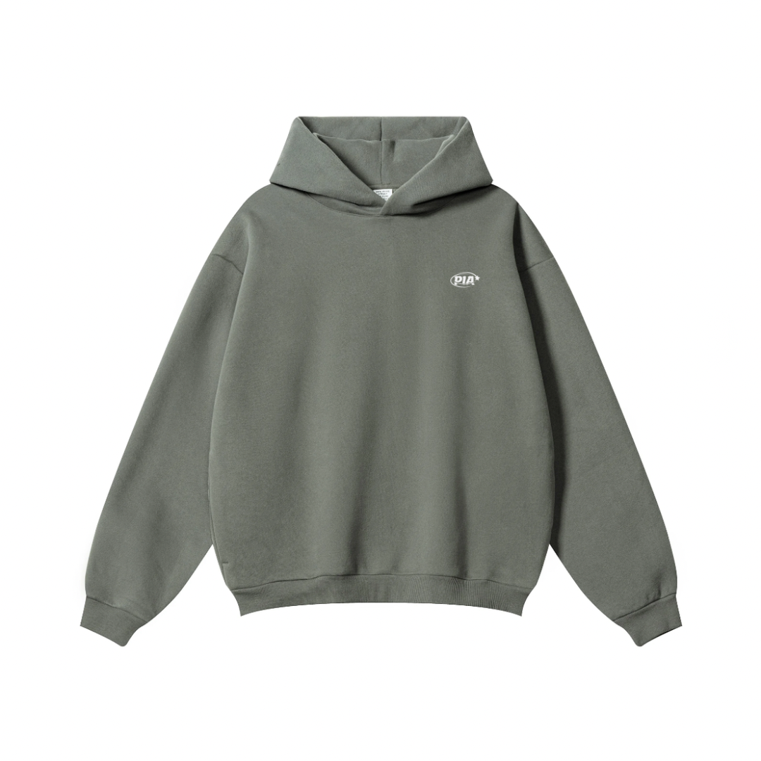 PIA Winter Hoodie