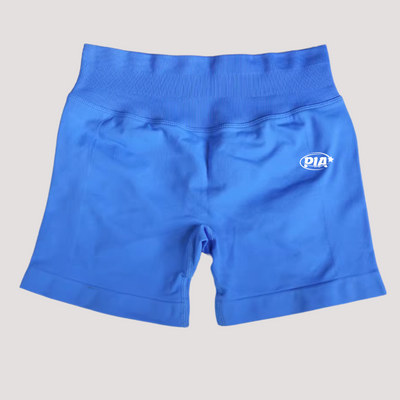 Impact Scrunch Shorts