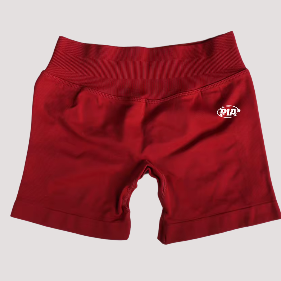 Impact Scrunch Shorts