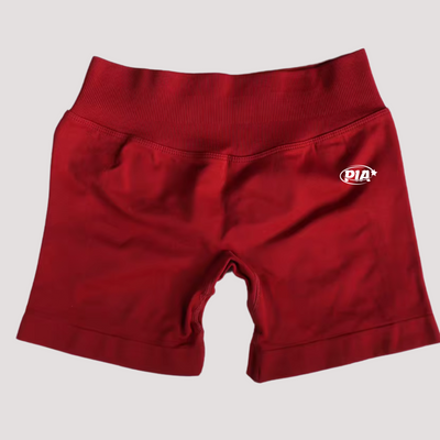 Impact Scrunch Shorts