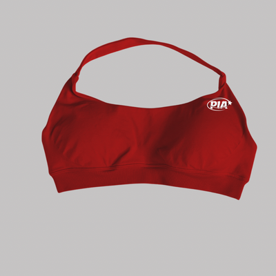 Halter Sports Bra