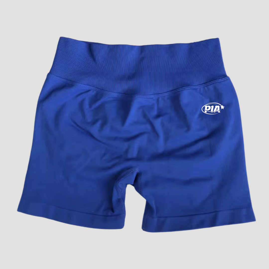 Impact Scrunch Shorts