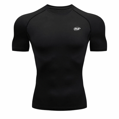 Baselayer Short Sleeve T-Shirt